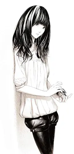 萌❤ 插画_插画吧_百度贴吧