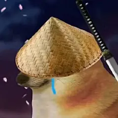 狗头，狗脸表情包