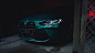 宝马全新BMW M3汽车外观图片