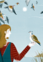 The People's Manifesto for Wildlife - Chris Packham : The People's Manifesto for Wildlife, edited by Chris Packham, puts forth a wealth of forward thinking proposals for wildlife conservation in the UK and overseas. I provided layout design, branding and 