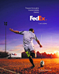 27-5 FedEx Ads: Delivering Speed, Reliability, and Efficiency