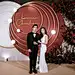 红白金色多变圆形泰式婚礼-国外案例-DODOWED婚礼策划网