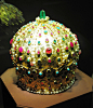 Imperial Crown - Austrian Imperial Treasury - Vienna  #Royal #jewels