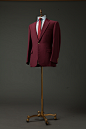 Bespoke tailoring : Bespoke tailoring by Simon Lloyd Fish 