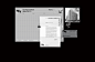 RR Branding on Behance