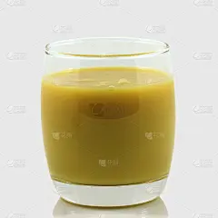 鲜甜玉米汁(玉米奶)
