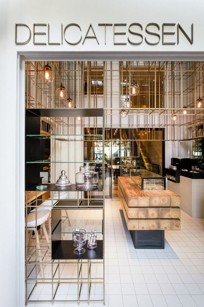 Shenzhen Deli / Line...