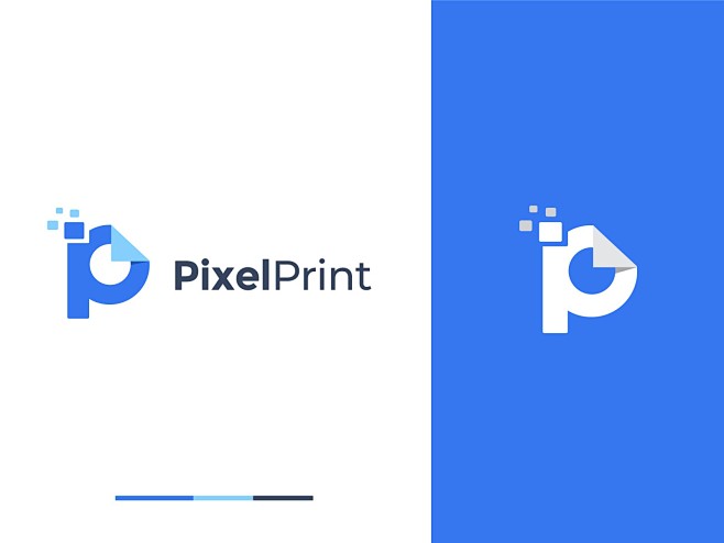 Pixelprint Logo Expl...
