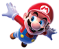 Super Mario Galaxy (4)