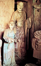 双林寺——造像——明