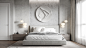 Bedroom projects | Behance 上的照片、视频、徽标、插图和品牌