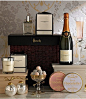 Harrods pamper hamper: 