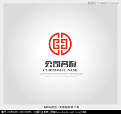 木子派采集到logo