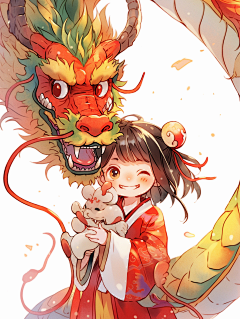 BoundlessQ采集到漫画