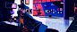 Beefeater - Plan B: Explore your City "Urban Spy" : Night falls over Shanghai! A mysterious blogger is on the hunt searching for clues to unveil the city’s best-kept secrets.