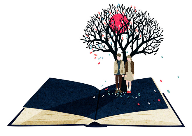 Moon : moon book