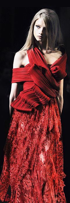 liling_li采集到Fashion Show