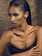 Renee Bhagwandeen test shot

~ America (20) ~

by Aman Lexidor