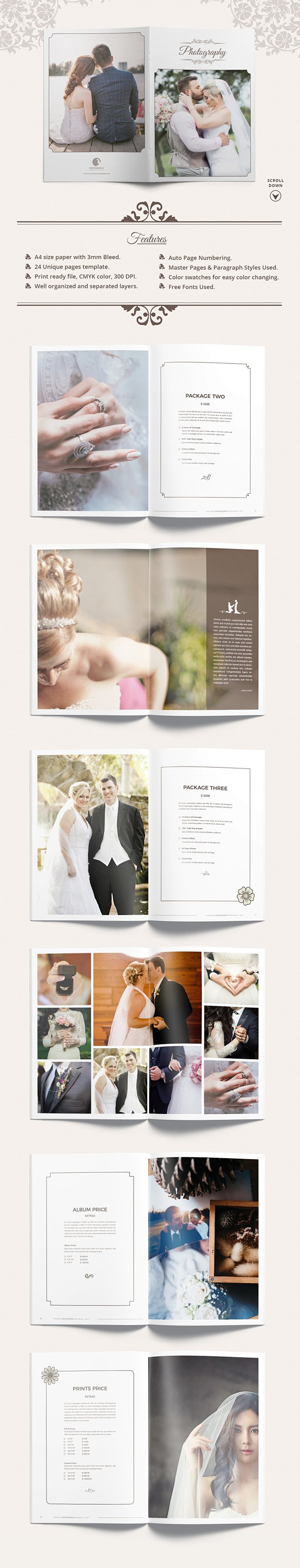 Portfolio - Brochure...