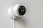 Logi Circle : In a crowded market of overly 'techy' home security cameras, Logi Circle takes a fresh approach to staying connected to your home and family. An affordable, high-quality camera with an approachable design, Circle is about capturing and loggi