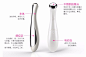 现货速发 匹奇Pritech 电动超声波 电波拉皮去眼袋美容仪导入仪-tmall.com天猫