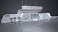 Stand exhibition for Aluprof Polyclose 2016 : Stand exhibition for Aluprof Polyclose 2016