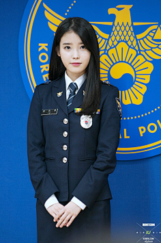 的完美合奏1锦鲤色斑鸠采集到x-thoughts-角色采集青春集结号石安妮