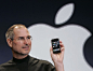#Apple CEO Steve Jobs