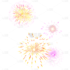 小GG==采集到节日-烟火