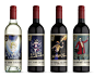 Google 图片搜索 http://www.topdesignmag.com/wp-content/uploads/2010/12/vinaceous-wine-packaging.jpg 的结果
