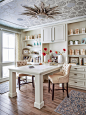 Home Office Design Ideas, Remodels & Photos