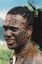 maori