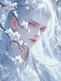 花开了 (2)