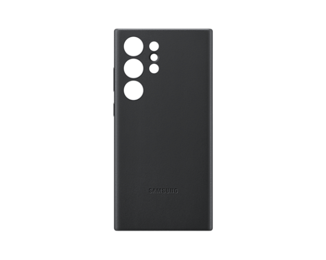 front Black