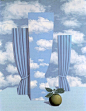 Rene Magritte, 超现实主义画家