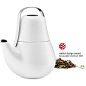 , My Tea teapot, - Coffee, tea and carafes | EVA SOLO A/S