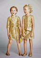 Dolce&Gabbana Kids SS 2014 | Vivi & Oli-Baby Fashion Life