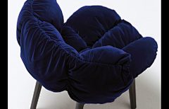 ALLBLUE-采集到Edra品牌家具