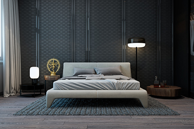 Cozy flat in Kiev ce...