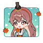 【代号鸢】画了一组头像