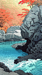 浮世绘