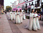 烟雨朦胧中，惠南竟遇我白浅女神！-星空地产网上海站