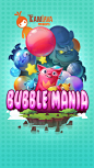 Bubble Mania™ | App Annie