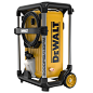 Left Angle View of DEWALT 3000 PSI Pressure Washer