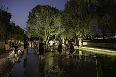 遂宁滨江公园 - hhlloo : 为遂宁增加一个美丽的城市名片，为市民增加一处喜闻乐见的滨水休闲场所