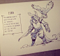 Inktober 2016 day 18 by zazB