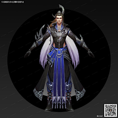 EvZ采集到模型