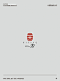 分享一组原创中式logo_5_眼镜侦探_来自小红书网页版