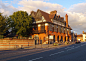 Ossington Coffee Palace, Newark-on-Trent : . 