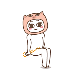 白套套动态搞笑图片_第1页_QQ表情包下载_表情党